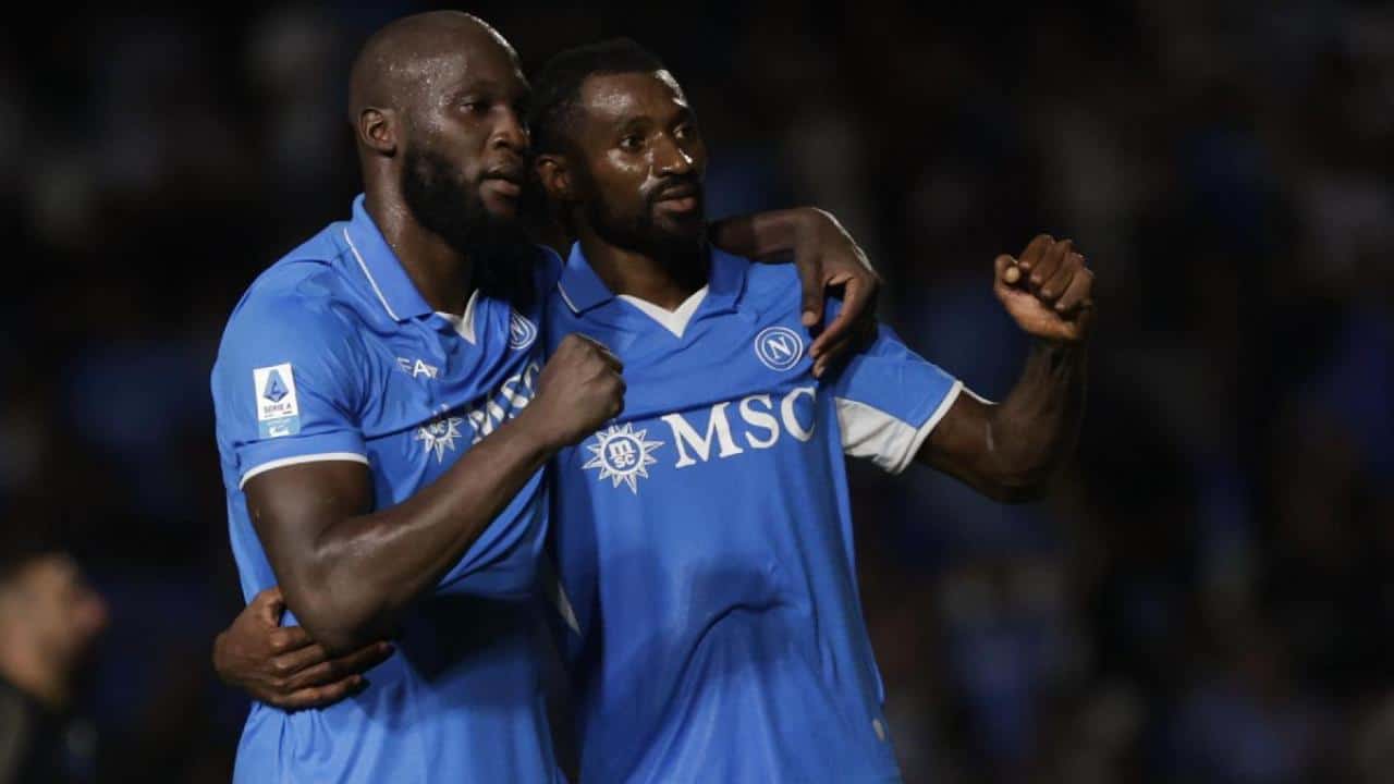 Napoli-Parma: la forza mentale e il coraggio di non arrendersi