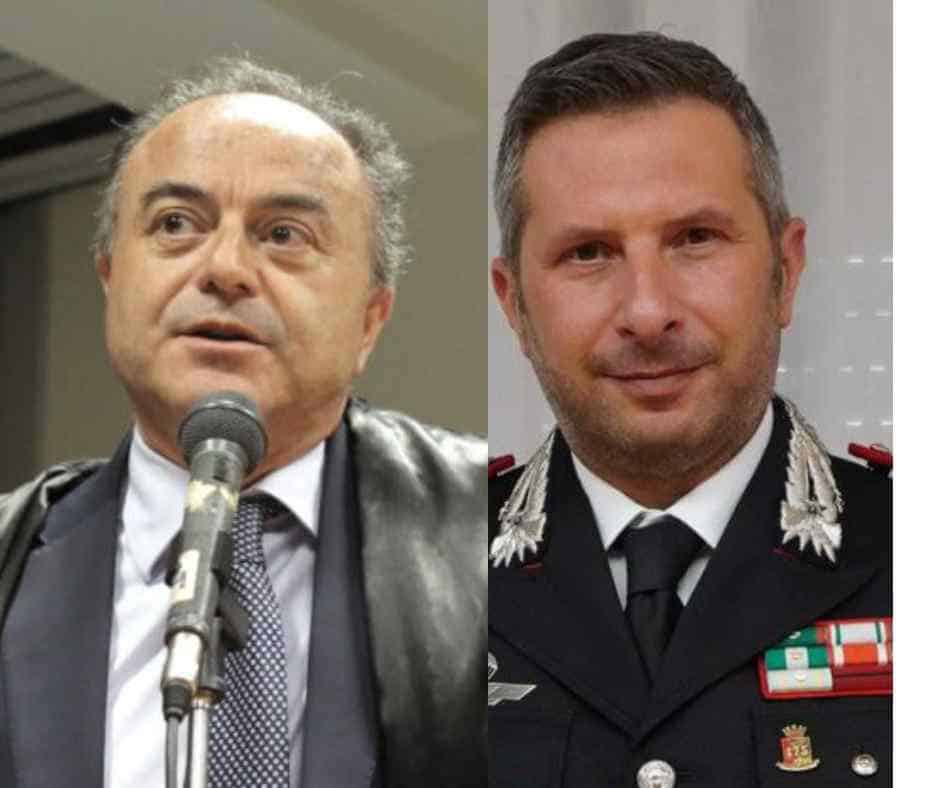 Dda: sgominato clan mafioso tra Teverola e Carinaro, 42 arresti