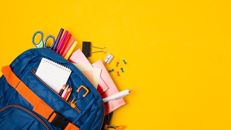 Zaino sospeso: torna l'iniziativa di solidarietà contro il caro scuola
