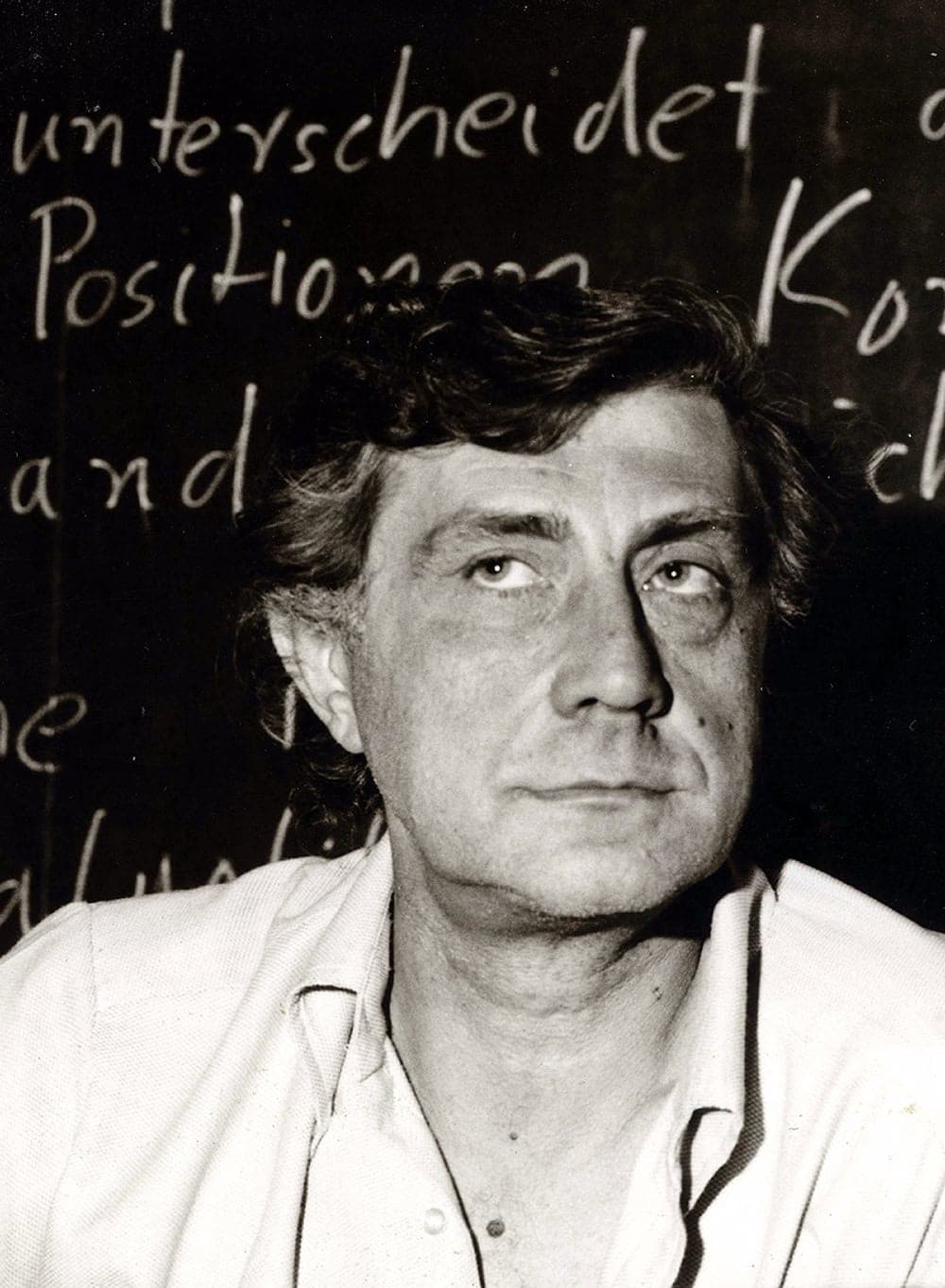 L'uomo che ha rivoluzionato la cura della salute mentale
