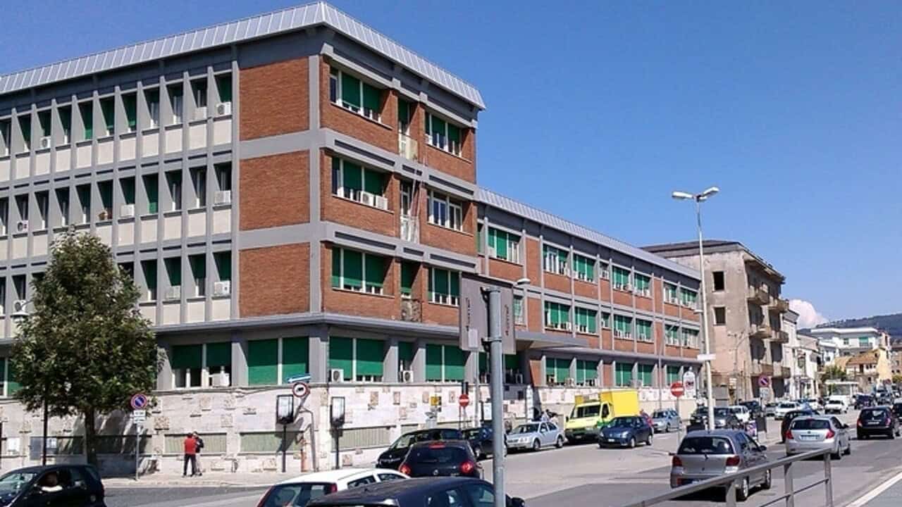 Screening a Caserta: al via il Calendario degli Open Day 2026