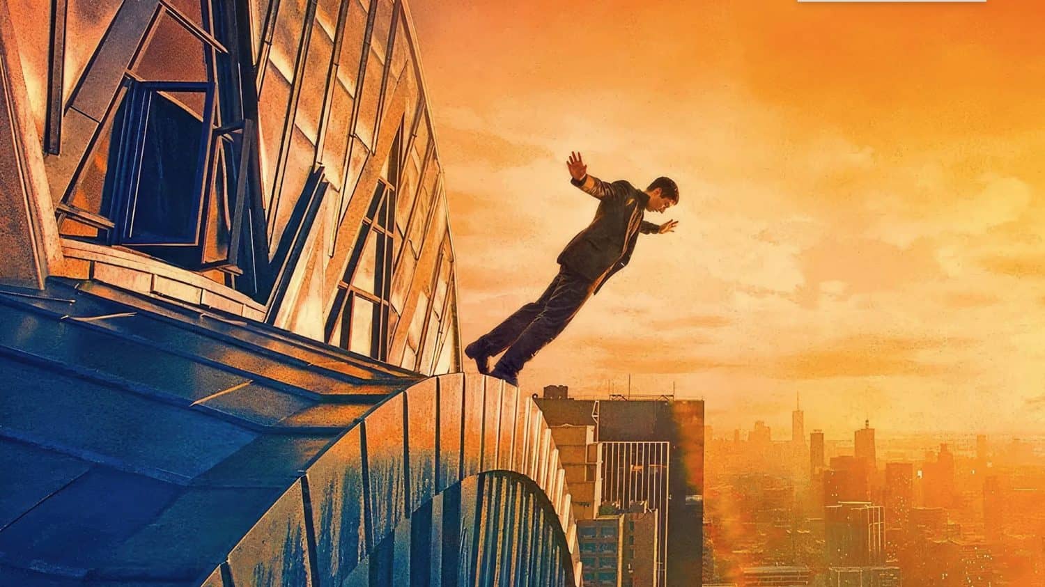 Megalopolis: recensione di un film non recensibile