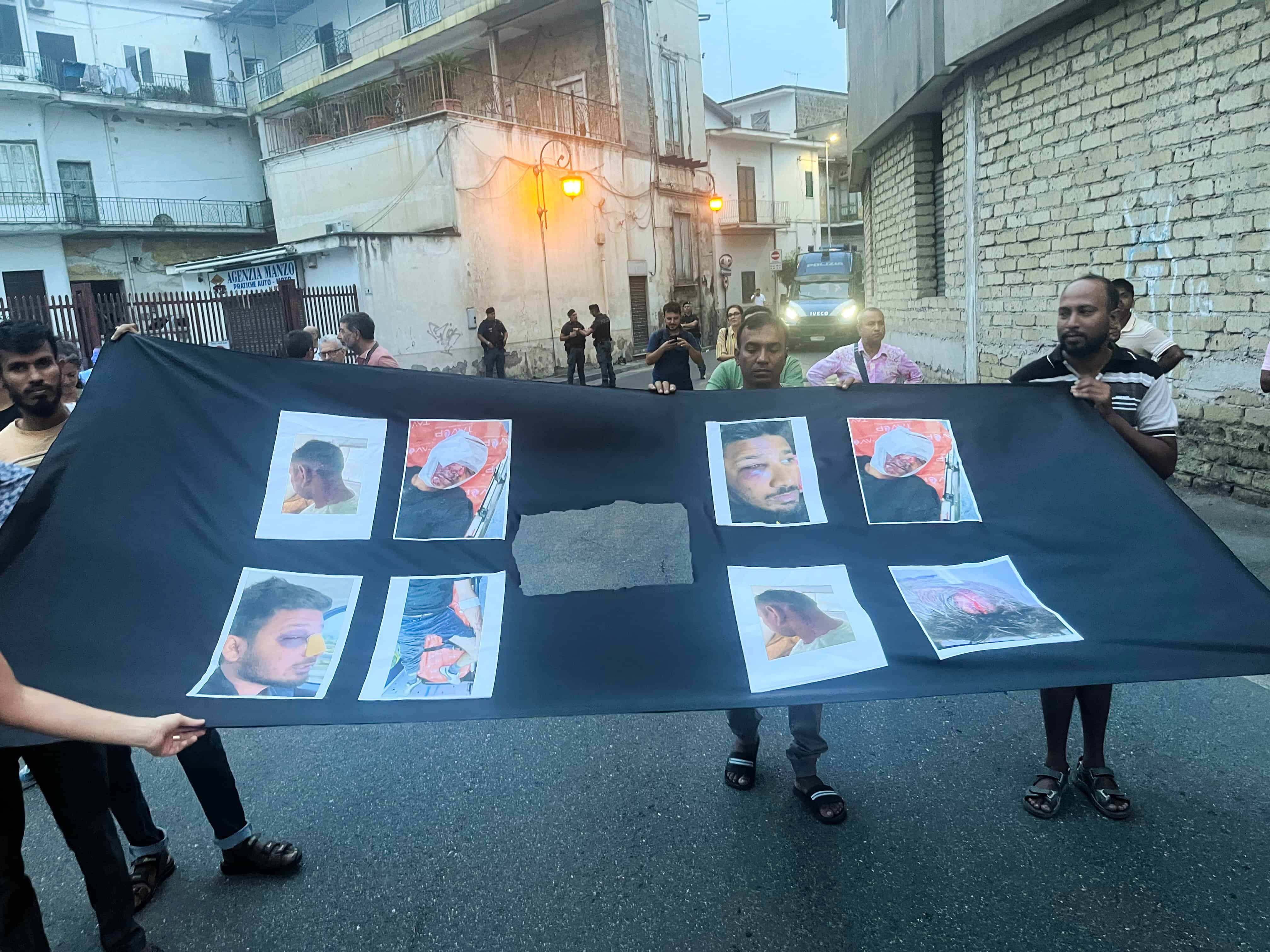 Violenze razziste nell'area Nord di Napoli: tra indifferenza e omertà