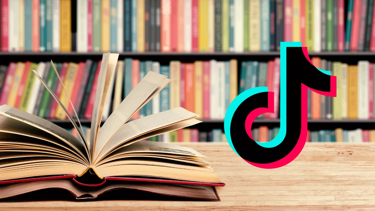 TikTok diventa una casa editrice: e adesso?