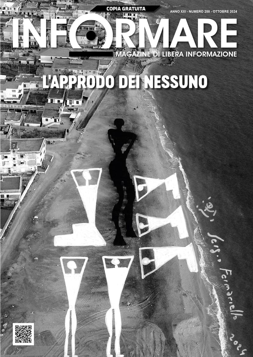 Magazine Ottobre 2024