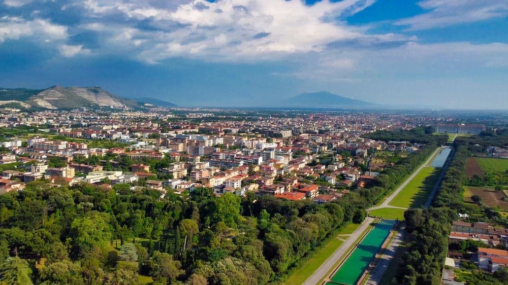 L'accusa del Comitato sull'accordo destinazione F6 dell'area Macrico
