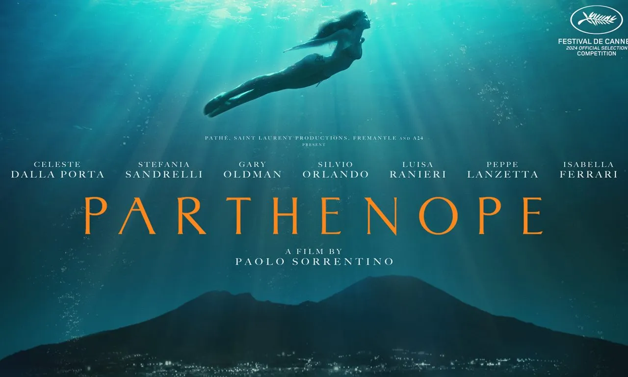 Parthenope: una potenziale perla che si perde nell’artificio