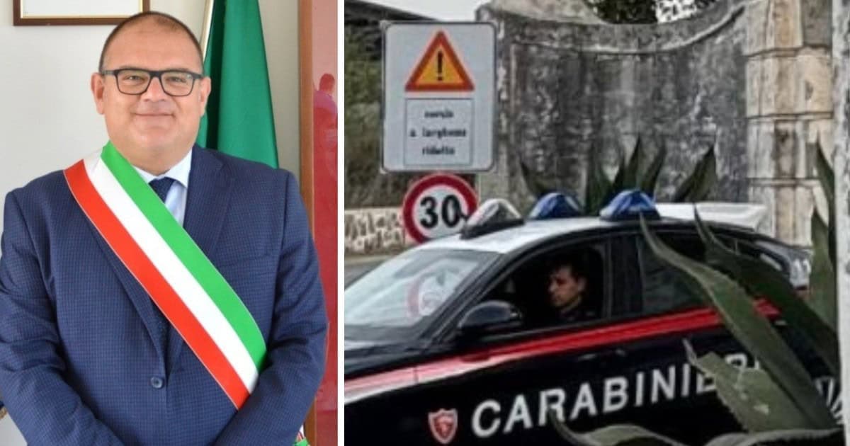 Poggiomarino. Sindaco e vicesindaco arrestati, la camorra "controllava tutto"