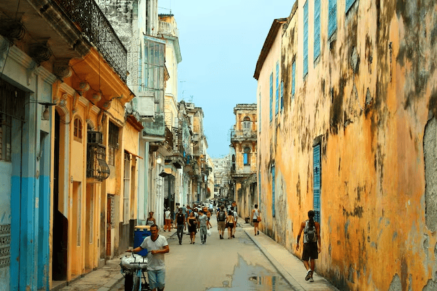 Cuba si sta svuotando: le ragioni della crisi