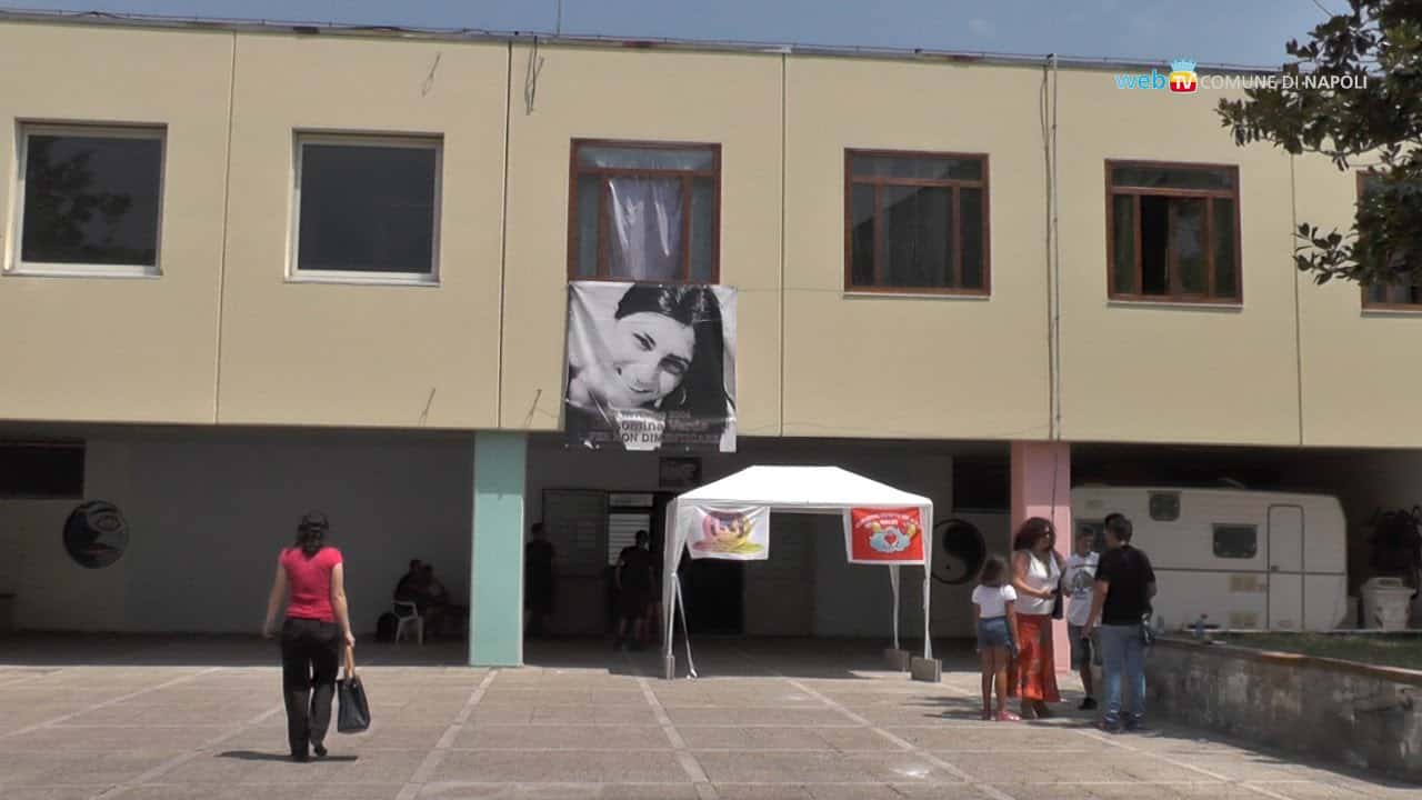 L'Officina delle Culture "Gelsomina Verde": un’oasi di rinascita a Scampia