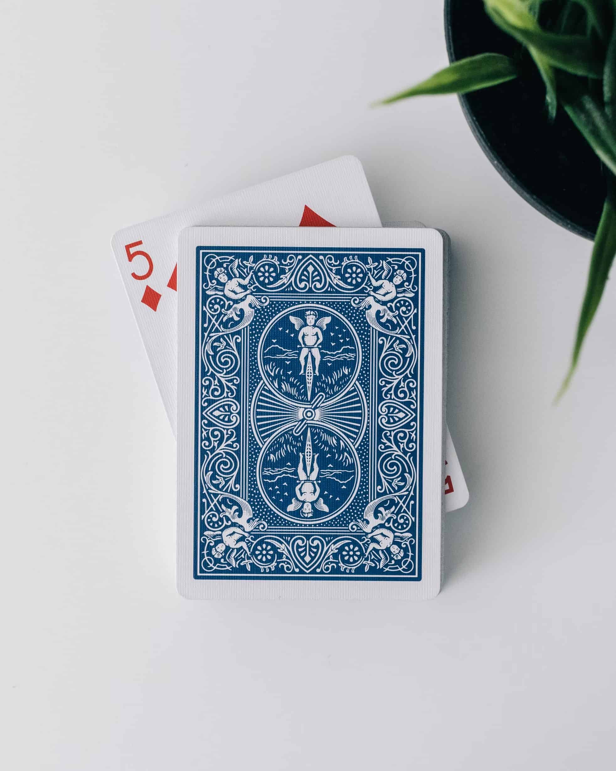 Il poker e lo sport, evoluzione di un gioco