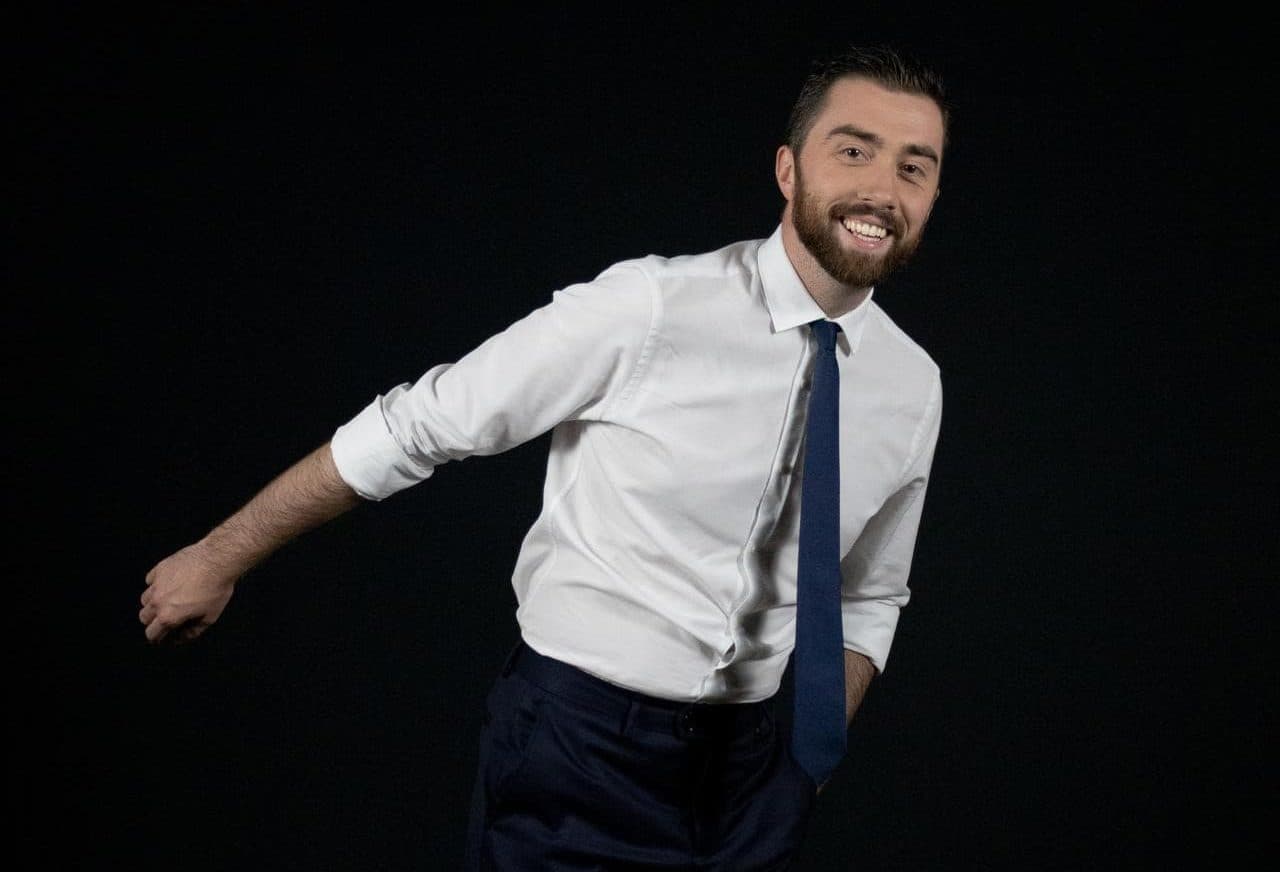 INTERVISTA. Marco Carrara racconta la storia della Rai