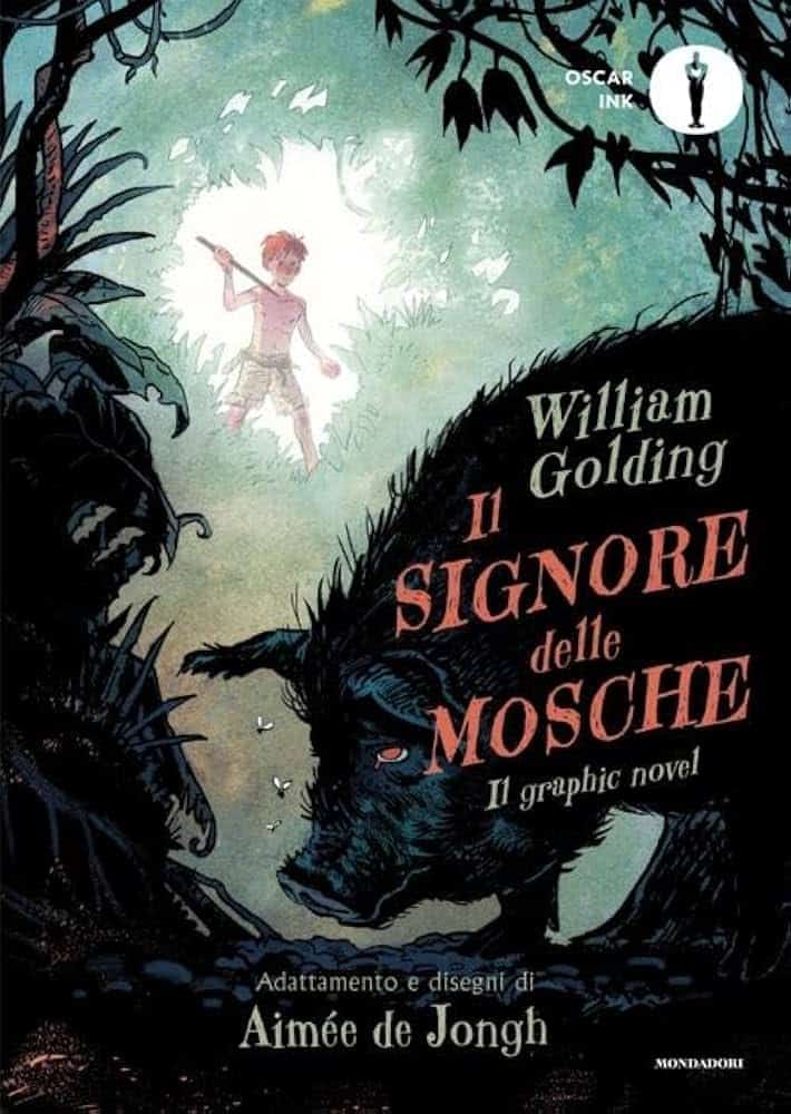 Classici in vignette: la letteratura rivive nei fumetti