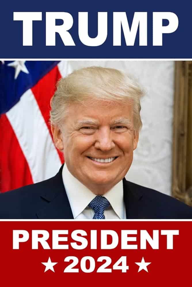 La vittoria di Trump: i dati
