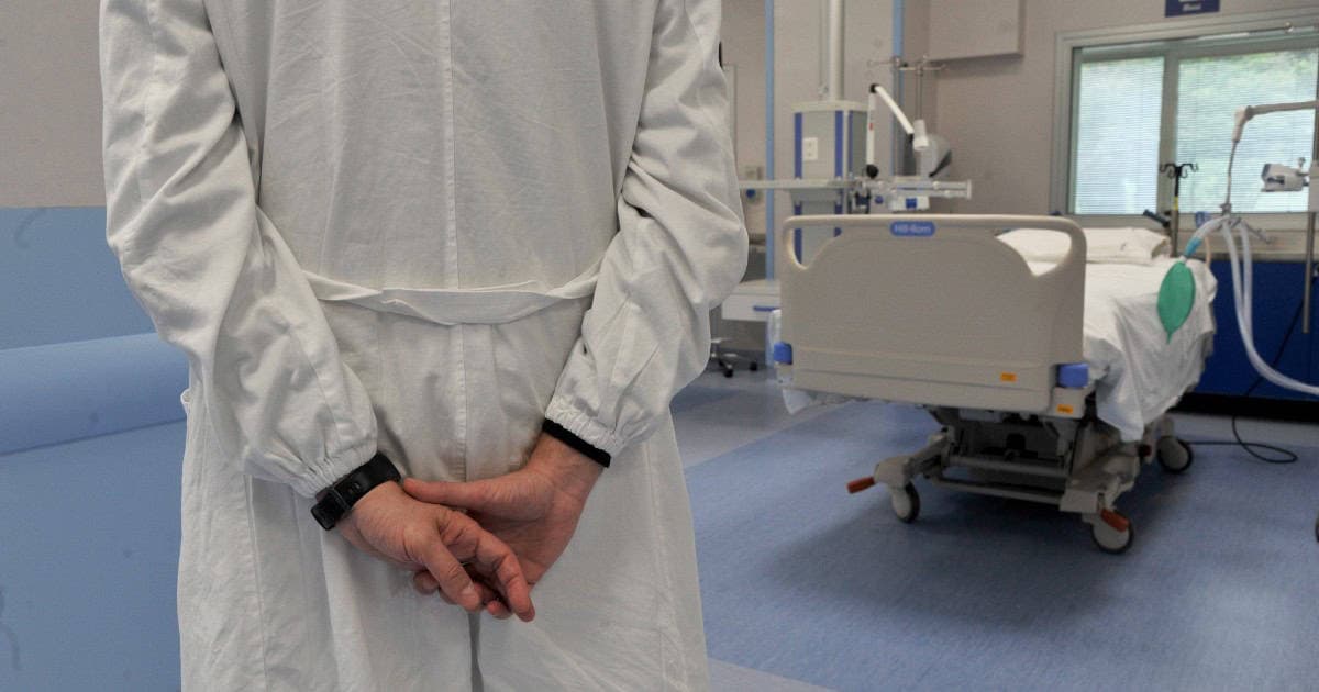 Bocciate le ASL del Sud: continua il divario con il Nord sulla sanità
