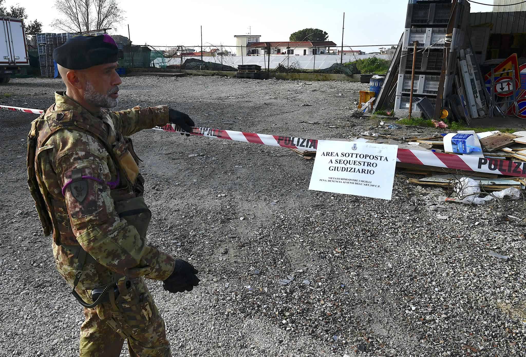 Il Decreto Legge n.116 del 2025: Un "addio" alla Terra dei Fuochi?