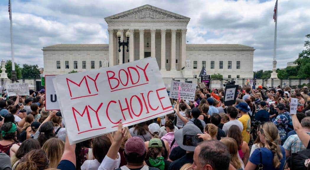 La corsa alle pillole abortive delle donne statunitensi