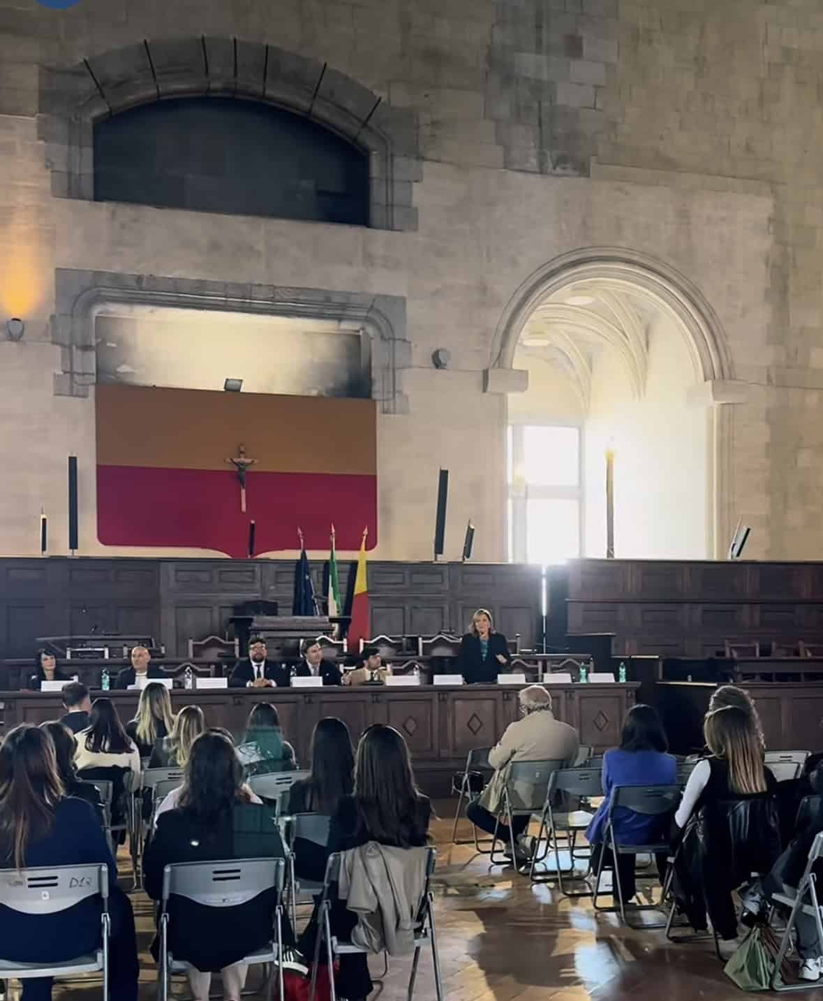 Ambasciatori Next Generation: l'Opportunity Fair per i giovani