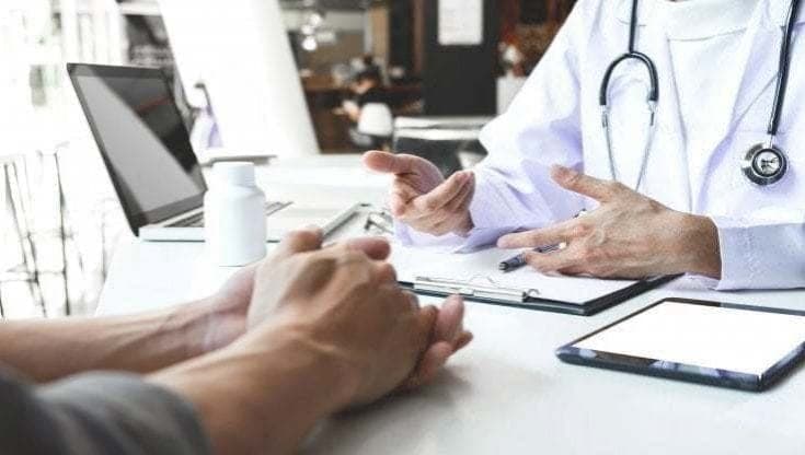 L'Italia senza più medici di base