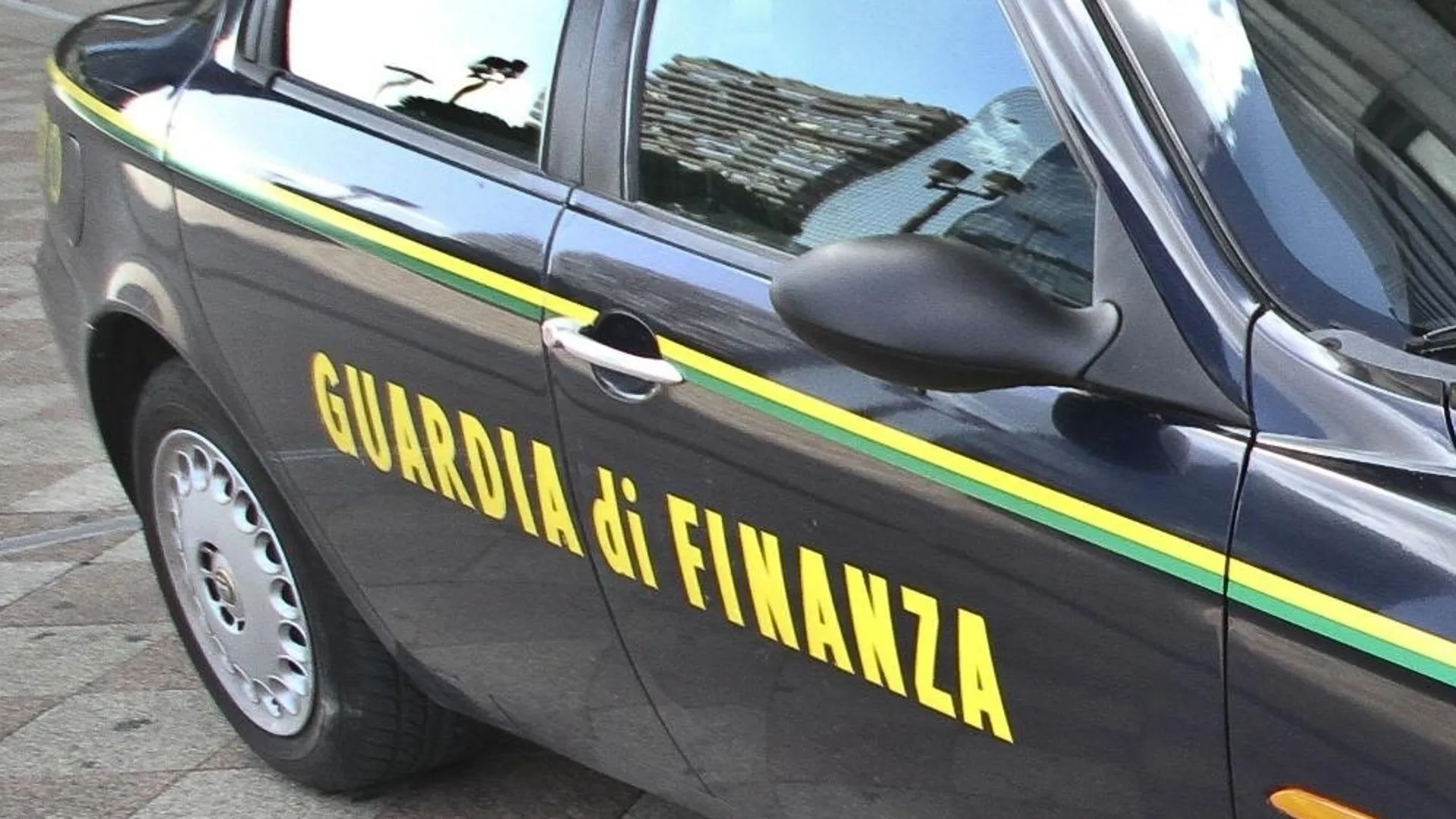 Maxievasione Iva, un colpo alla mafia e camorra