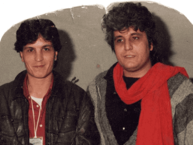 È morto Carmine Daniele, il fratello del cantante Pino