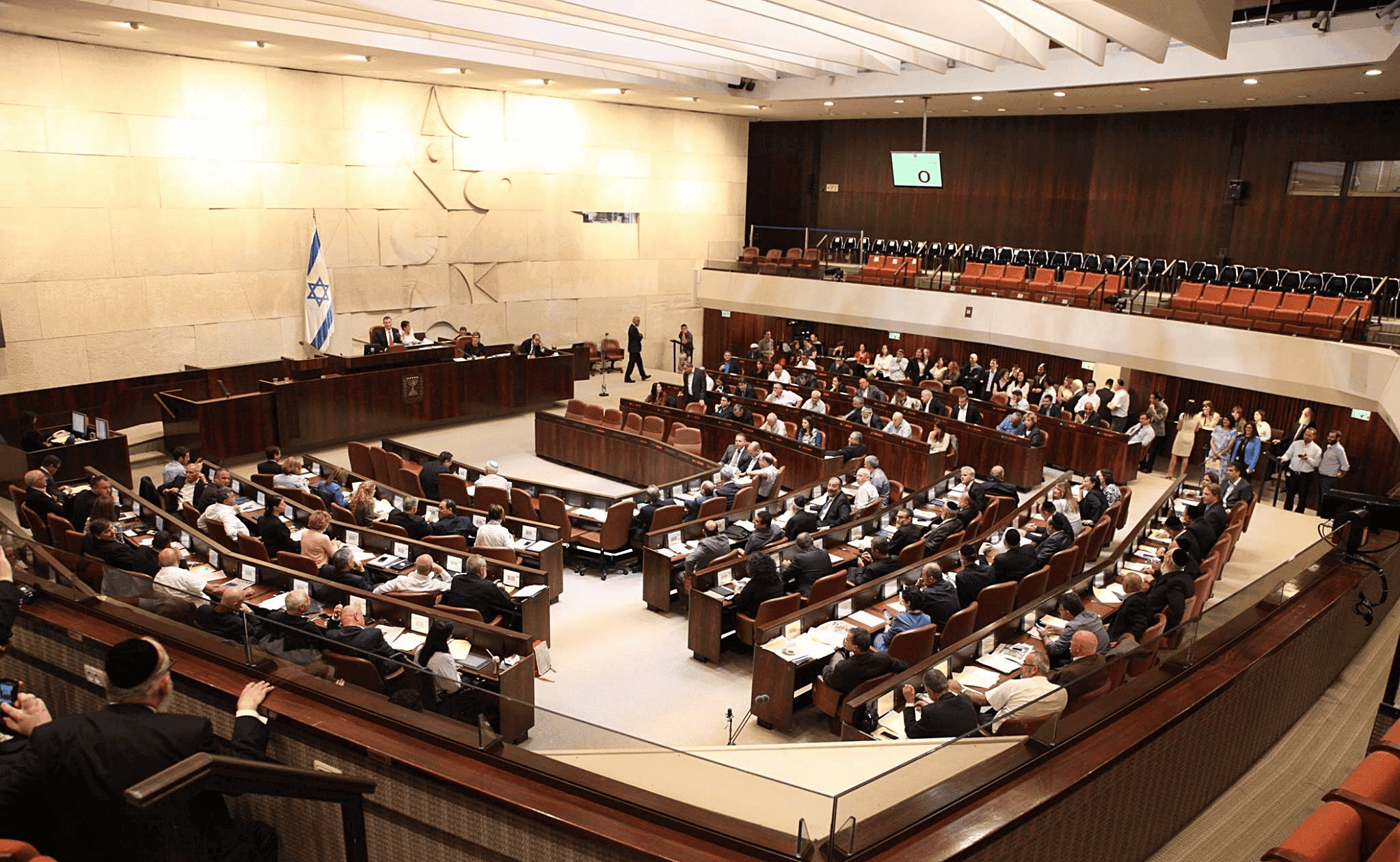 Tra Israele e l'ONU il dialogo è sempre più conflittuale