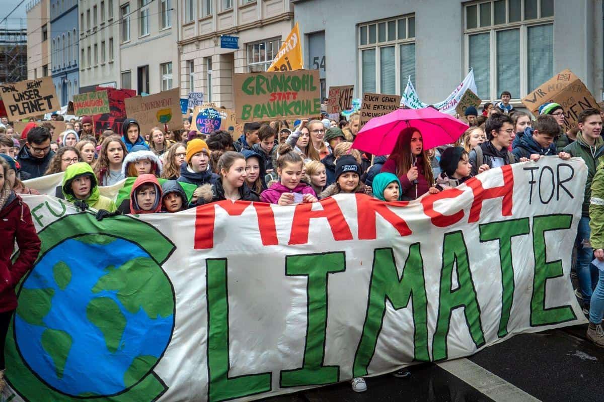 Il clima che divide: il cambiamento climatico amplifica le disuguaglianze globali