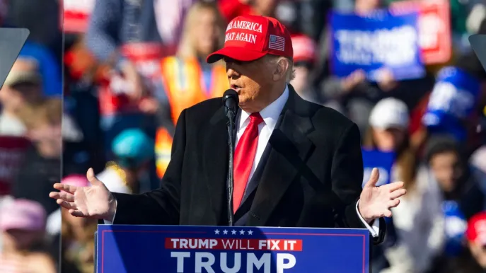 Trump ha vinto le elezioni: cosa succede ora?