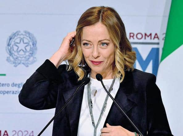 2024: un anno di diritto a rischio in Italia
