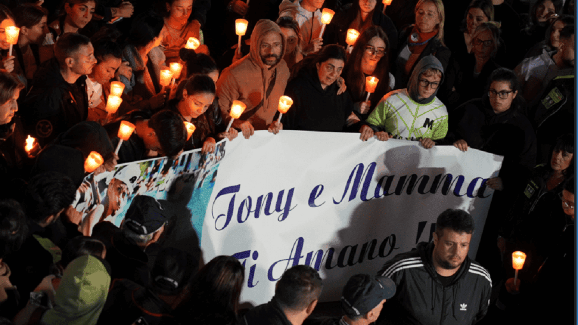 COPERTINA - E se i giovani morti a Napoli fossero una priorità?