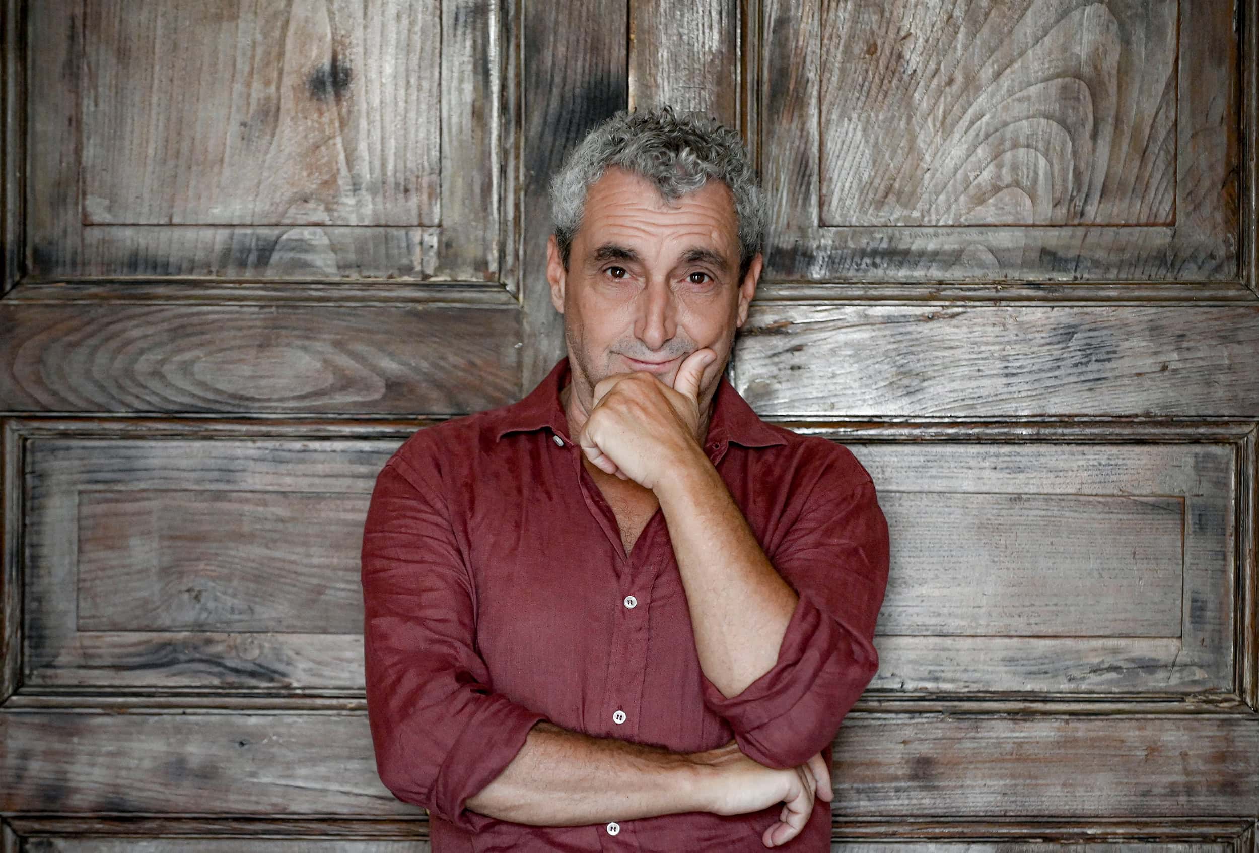 INTERVISTA. Gianni Fiorito, l'occhio discreto ed invisibile del cinema di Paolo Sorrentino