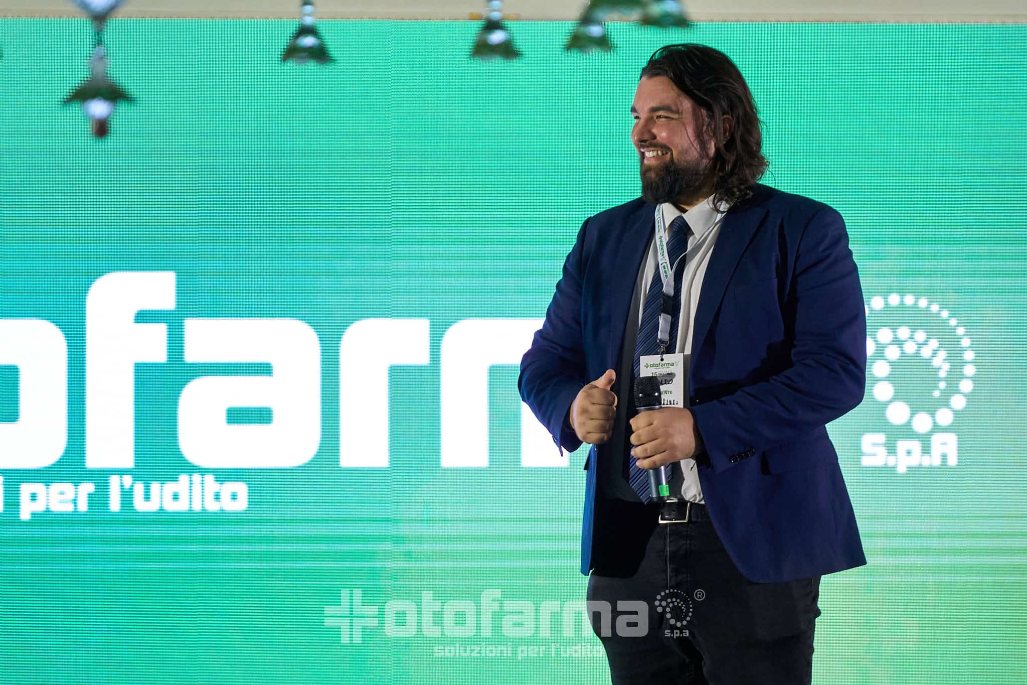 Otofarma: pronto un nuovo ambulatorio polimedico