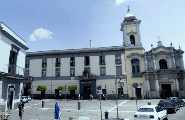Pomigliano d'Arco: il Prefetto nomina la Commissione d'Accesso