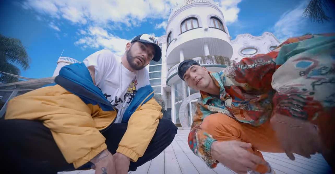 “Tutto Bene”: il nuovo singolo di Devil A e Skioffi, edito da Soter