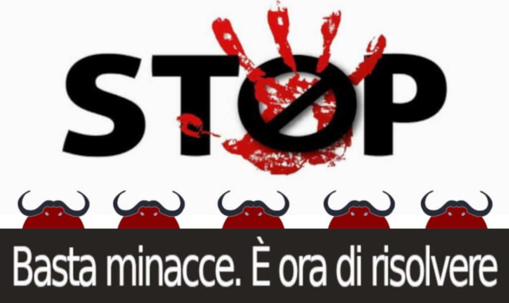L'attacco di Altagricoltura a De Luca: "Ha fallito gli obiettivi di eradicazione di Brucellosi e Tubercolosi"