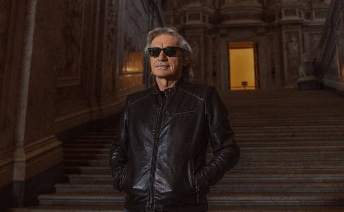 Ligabue in concerto a Caserta: ma se non ci fosse la Reggia, cosa rimarrebbe della città?