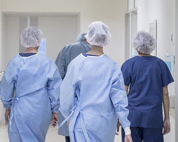 Come la migrazione sanitaria rovina il Sud, e come il Nord ci marcia
