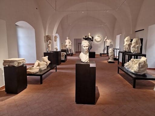 Museo Sessa Aurunca: un nuovo polo archeologico campano