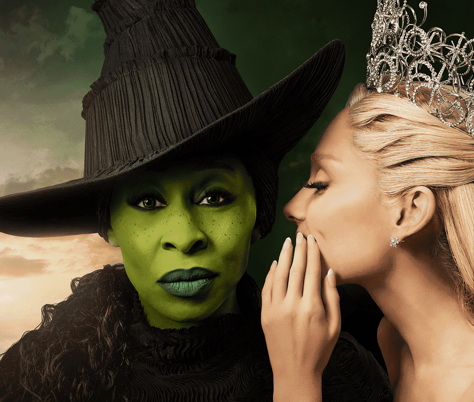 "Wicked", il film: oltre il sipario del Mago di Oz