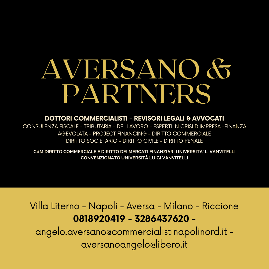 Aversano & Partners