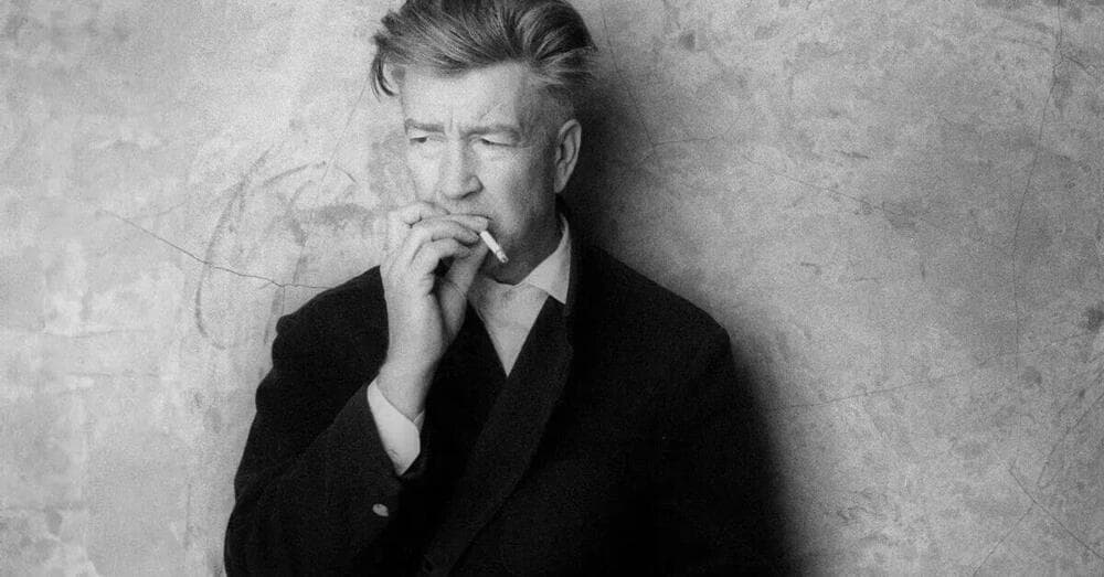 Il modo migliore per omaggiare David Lynch