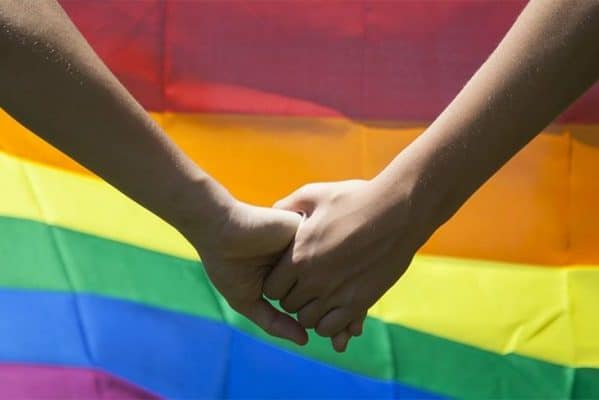 L'omofobia in Italia è ancora pericolosa