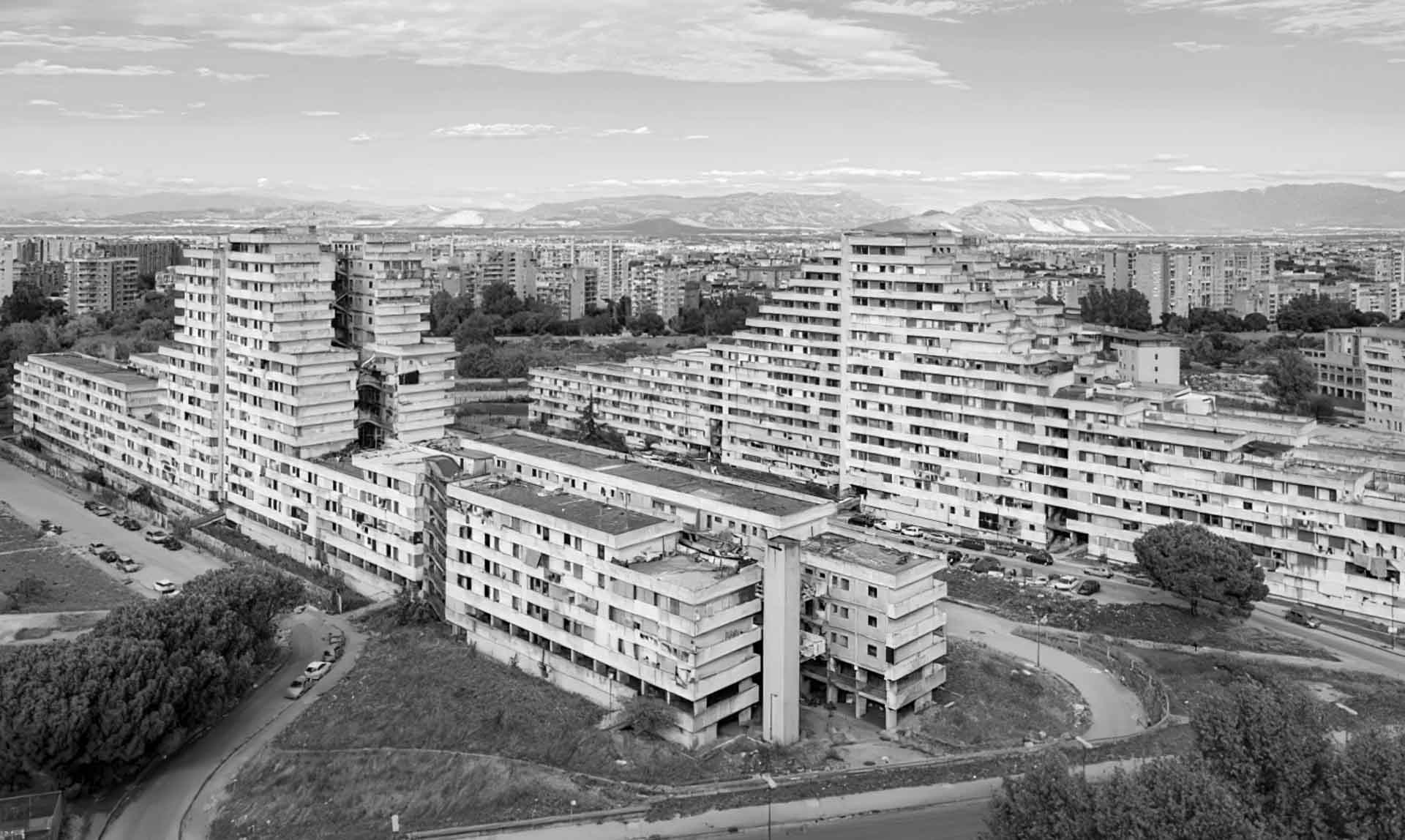 Scampia, nella Vela Celeste sorgerà una nuova Academy della Federico II
