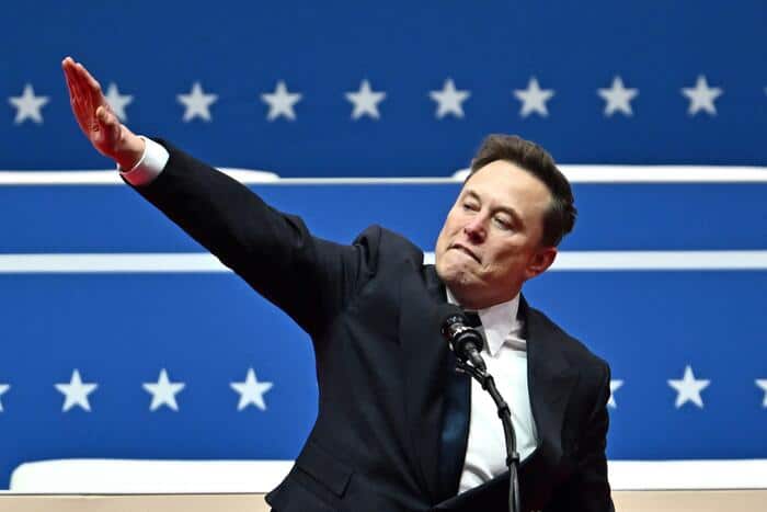 Elon Musk, il figlio di questo secolo: l'era degli oligarchi