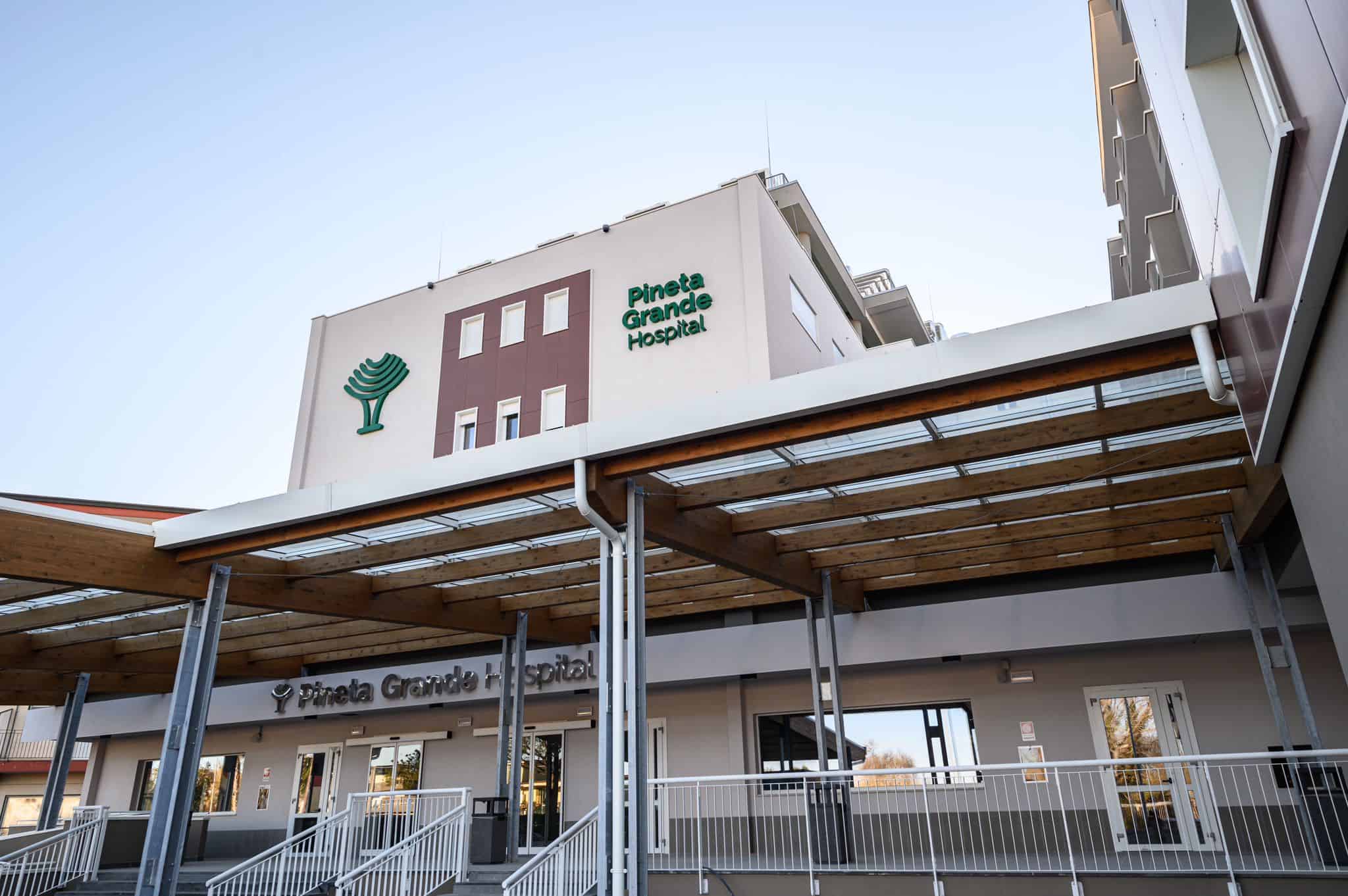 Pronto Soccorso salvo a Castel Volturno: revocata la chiusura