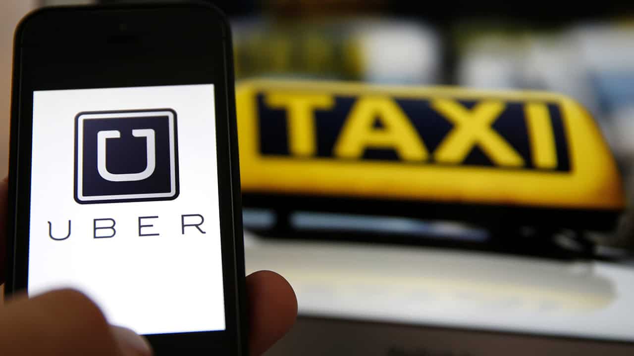 Perché a Napoli Uber non decolla