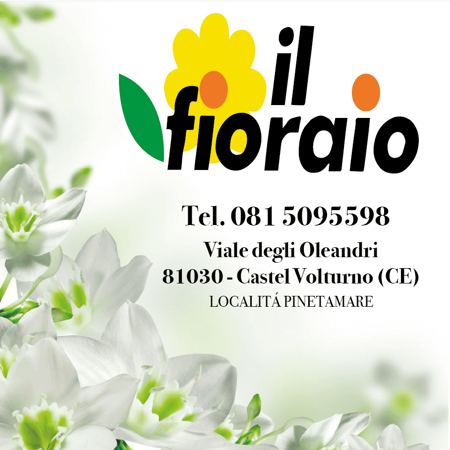 Il Fioraio