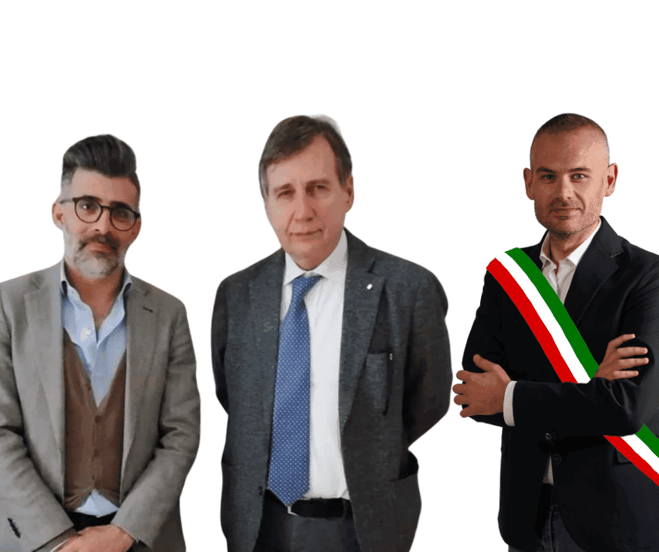 PUC Castel Volturno, Dimitri Russo: "La verità è diversa. Ecco come sono andate le cose"