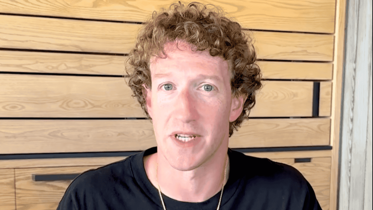 La rivoluzione di Zuckerberg è libertà di parola o trumpismo?