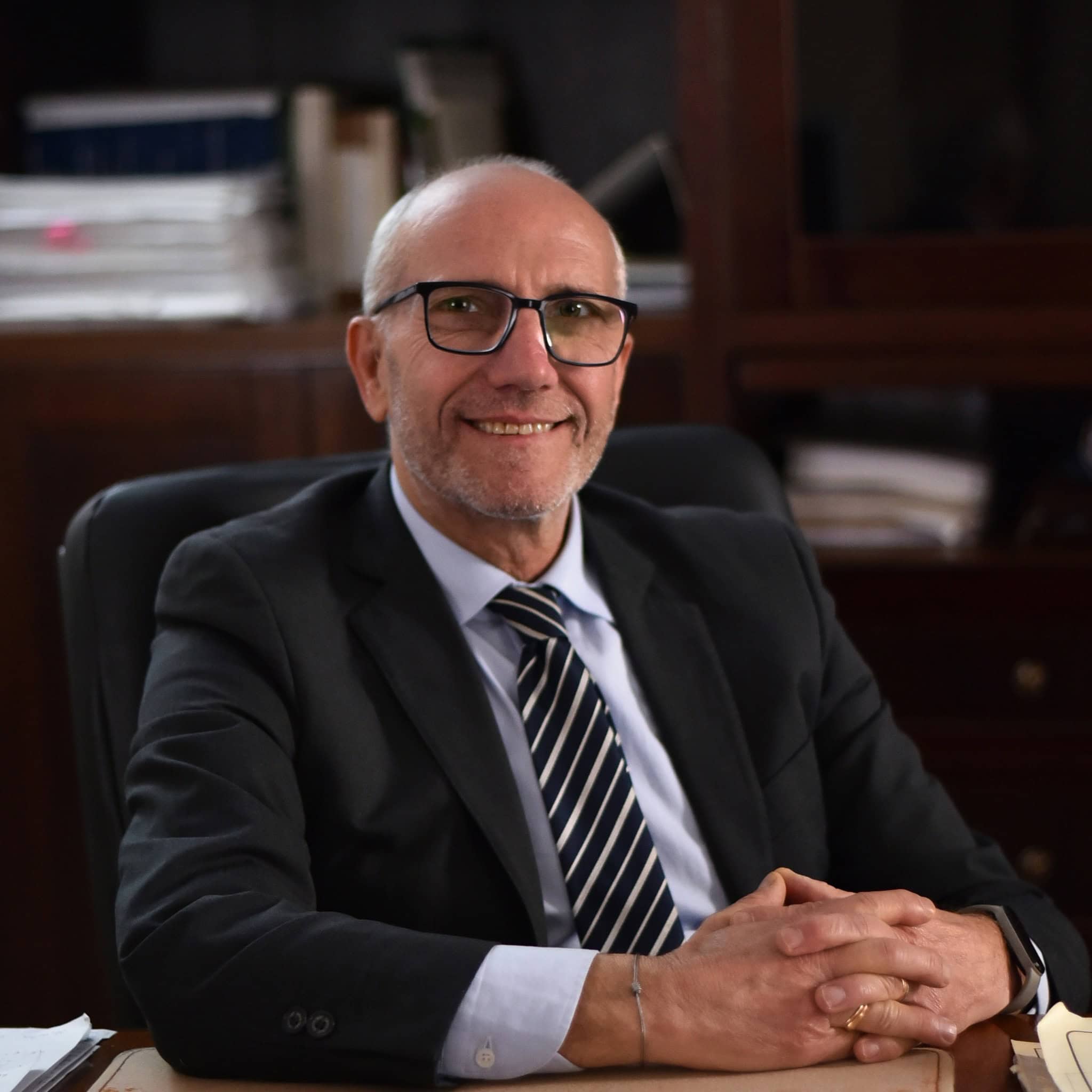 Il Consigliere Comunale di Maddaloni Ferraro lascia il M5S